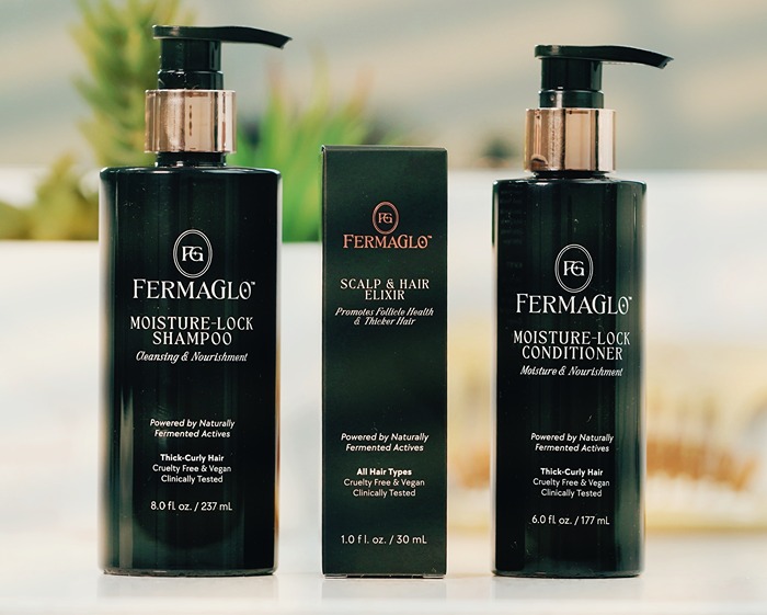 Moisture Lock Bundle